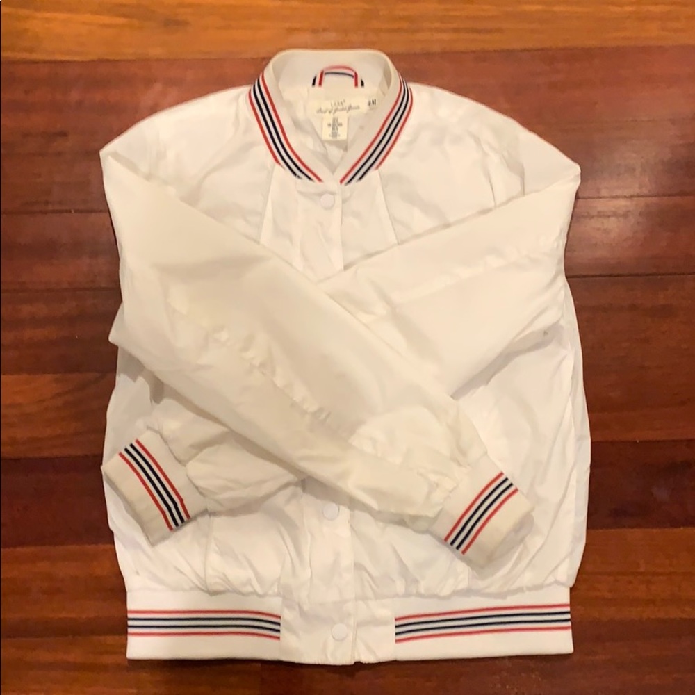 H&M jacket